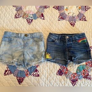 2T and 3T cutoffs